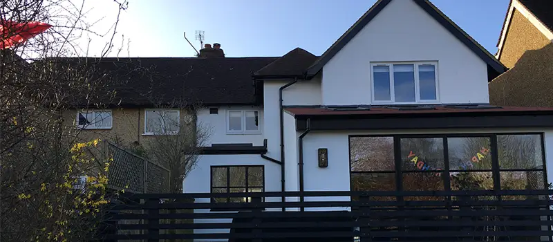 Complete Property Renovation