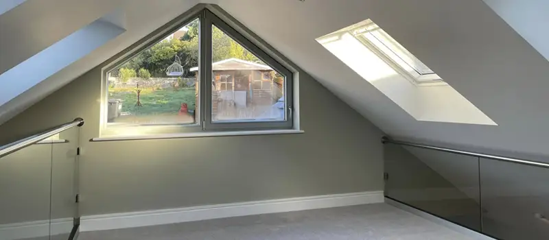 Loft Conversions