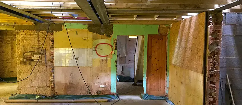 Basement Conversions