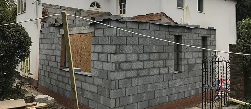 House Extensions