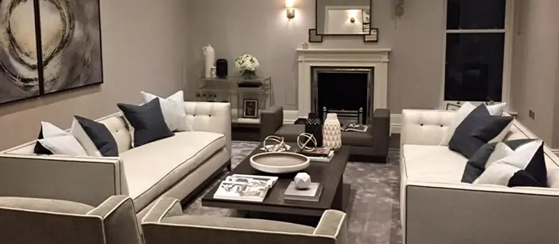 Interior Design Advice