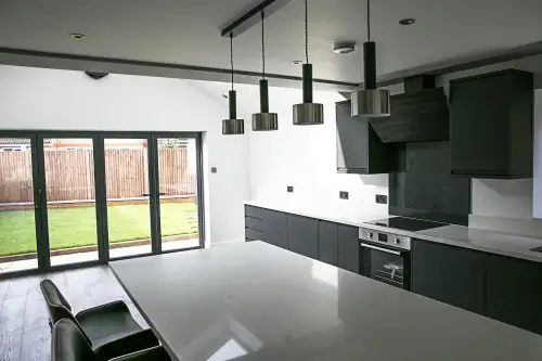 Click Here To Enlarge This Photo Of Loft Conversion & Large Rear Extension