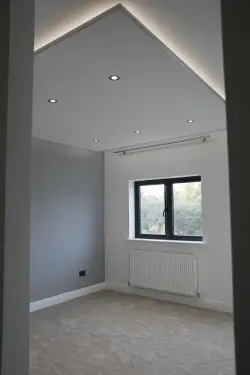 Click Here To Enlarge This Photo Of Loft Conversion & Large Rear Extension
