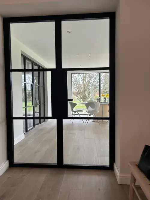 Click Here To Enlarge This Photo Of Renovation Project