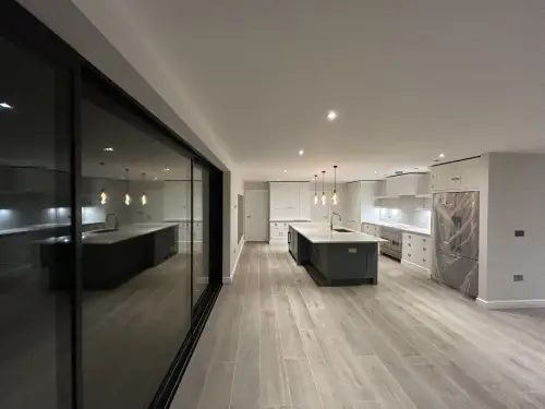Click Here To Enlarge This Photo Of Renovation Project