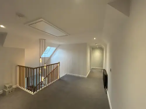 Click Here To Enlarge This Photo Of Renovation Project