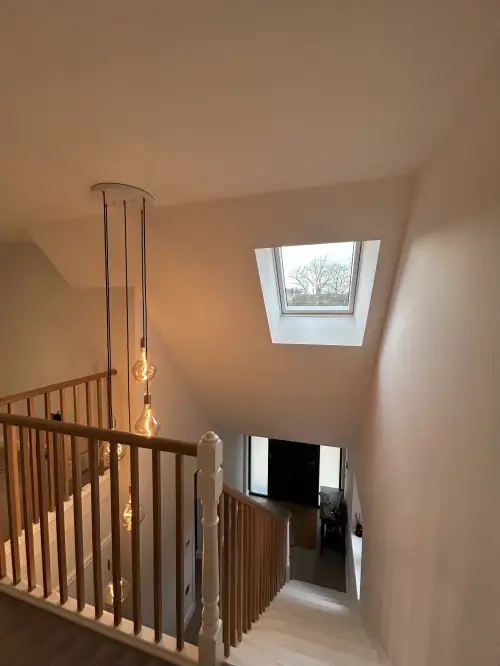 Click Here To Enlarge This Photo Of Renovation Project