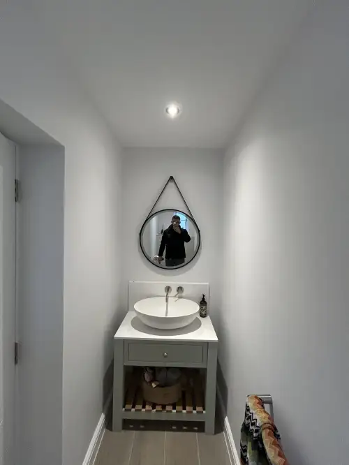 Click Here To Enlarge This Photo Of Renovation Project