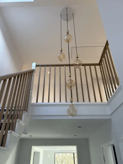 Click Here To Enlarge This Photo Of Renovation Project