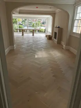 Click Here To Enlarge This Photo Of Current - Bespoke Renovation