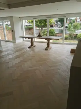 Click Here To Enlarge This Photo Of Current - Bespoke Renovation