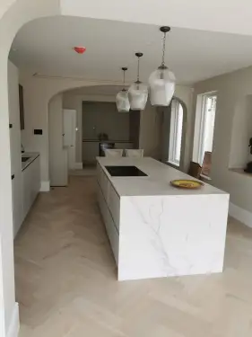 Click Here To Enlarge This Photo Of Current - Bespoke Renovation