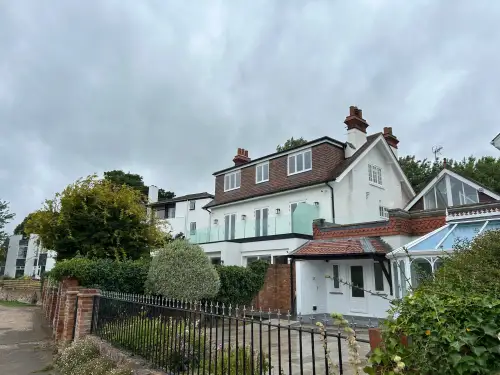 Click Here To Enlarge This Photo Of Current - Bespoke Renovation