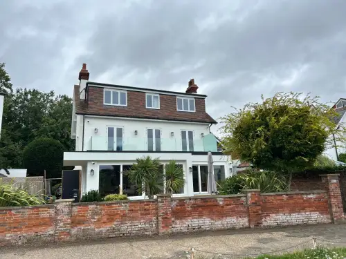 Click Here To Enlarge This Photo Of Current - Bespoke Renovation