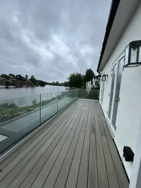 Click Here To Enlarge This Photo Of Recent Bespoke Renovation