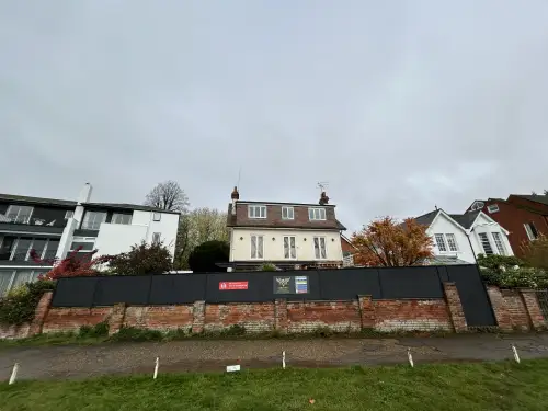 Click Here To Enlarge This Photo Of Recent Bespoke Renovation