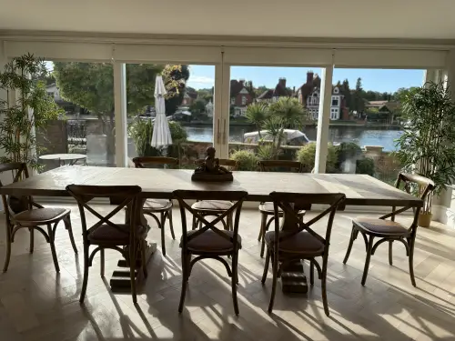 Click Here To Enlarge This Photo Of Recent Bespoke Renovation
