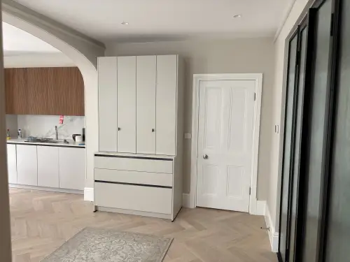 Click Here To Enlarge This Photo Of Recent Bespoke Renovation