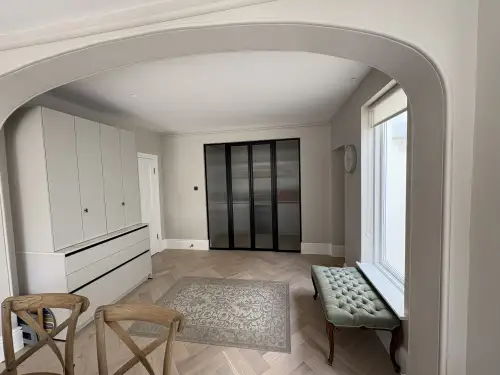 Click Here To Enlarge This Photo Of Recent Bespoke Renovation