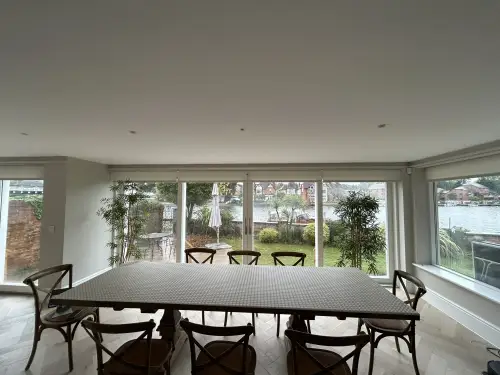 Click Here To Enlarge This Photo Of Recent Bespoke Renovation