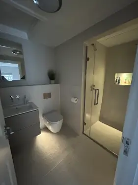Click Here To Enlarge This Photo Of Recent Bespoke Renovation
