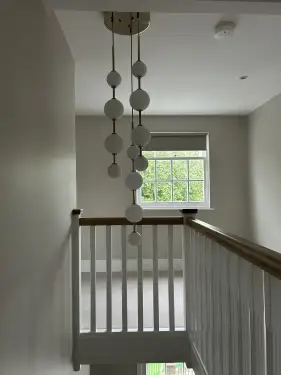 Click Here To Enlarge This Photo Of Recent Bespoke Renovation