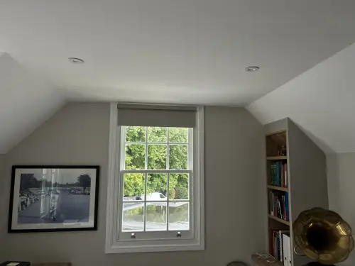 Click Here To Enlarge This Photo Of Recent Bespoke Renovation
