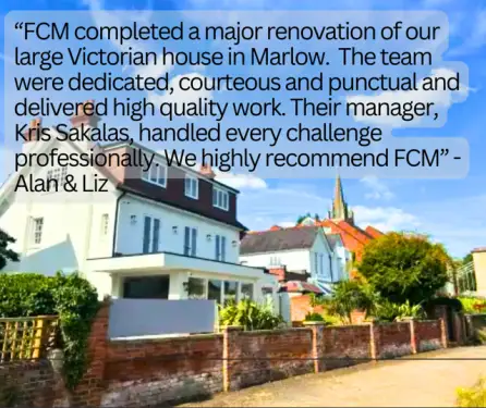 Click Here To Enlarge This Photo Of Recent Bespoke Renovation