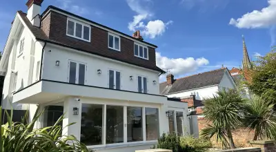 Recent Bespoke Renovation