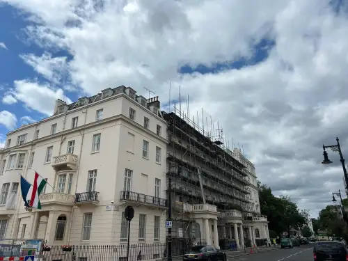 Click Here To Enlarge This Photo Of Belgravia Project