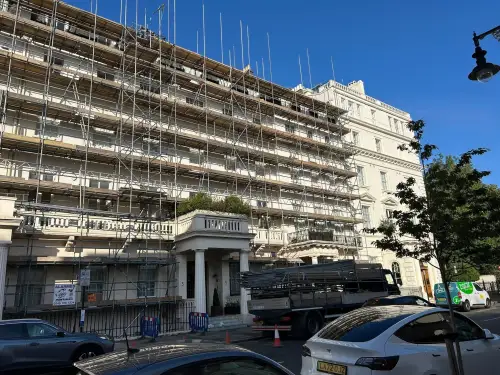 Click Here To Enlarge This Photo Of Belgravia Project