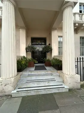 Click Here To Enlarge This Photo Of Belgravia Project
