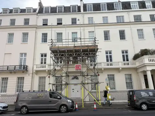 Click Here To Enlarge This Photo Of Belgravia Project