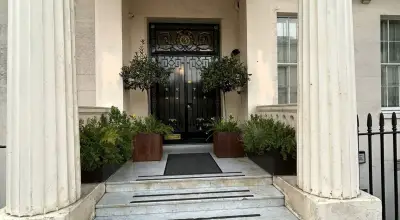 Belgravia Project