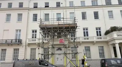 Belgravia Project