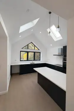 Click Here To Enlarge This Photo Of Maidenhead Project &ndash; Refurbishment & Extension