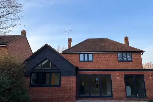 Click Here To Enlarge This Photo Of Maidenhead Project &ndash; Refurbishment & Extension