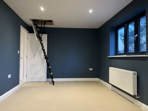 Click Here To Enlarge This Photo Of Maidenhead Project &ndash; Refurbishment & Extension