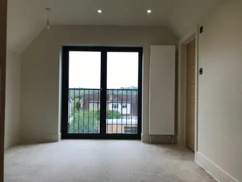 Click Here To Enlarge This Photo Of Two Storey Side/Rear Extension