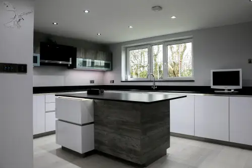 Click Here To Enlarge This Photo Of Victorian Cottage Renovation