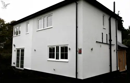 Click Here To Enlarge This Photo Of Victorian Cottage Renovation