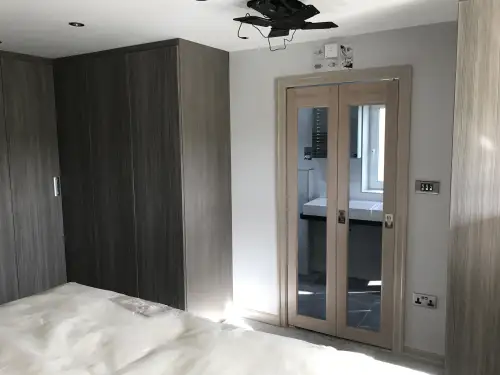 Click Here To Enlarge This Photo Of Victorian Cottage Renovation