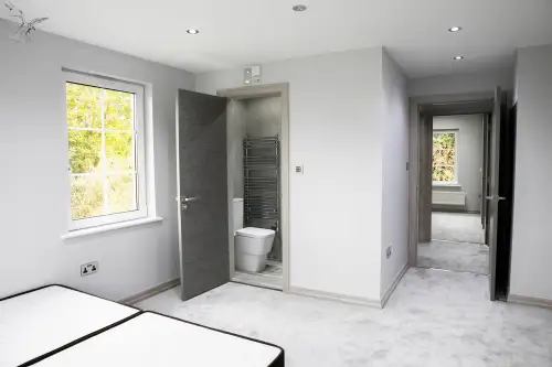 Click Here To Enlarge This Photo Of Victorian Cottage Renovation
