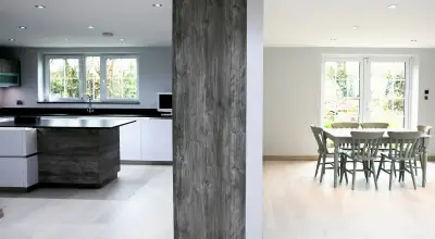 Victorian Cottage Renovation