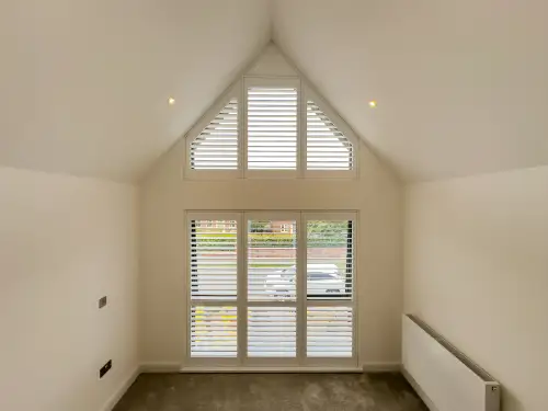 Click Here To Enlarge This Photo Of Large Scale Renovation