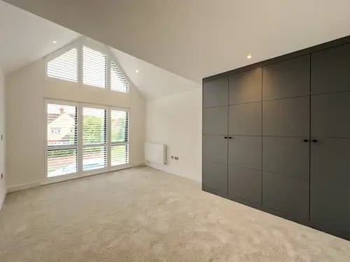 Click Here To Enlarge This Photo Of Large Scale Renovation