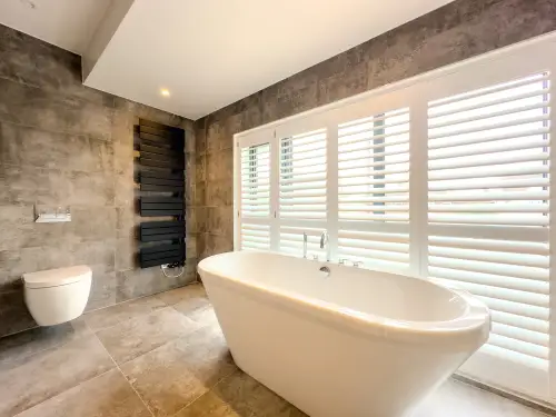Click Here To Enlarge This Photo Of Large Scale Renovation