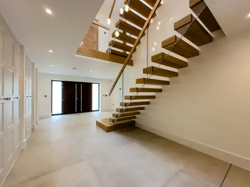 Click Here To Enlarge This Photo Of Large Scale Renovation