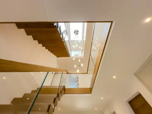 Click Here To Enlarge This Photo Of Large Scale Renovation