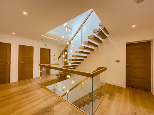 Click Here To Enlarge This Photo Of Large Scale Renovation